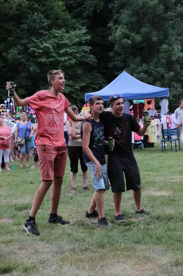 Pénzesgyőri Falunap 2017