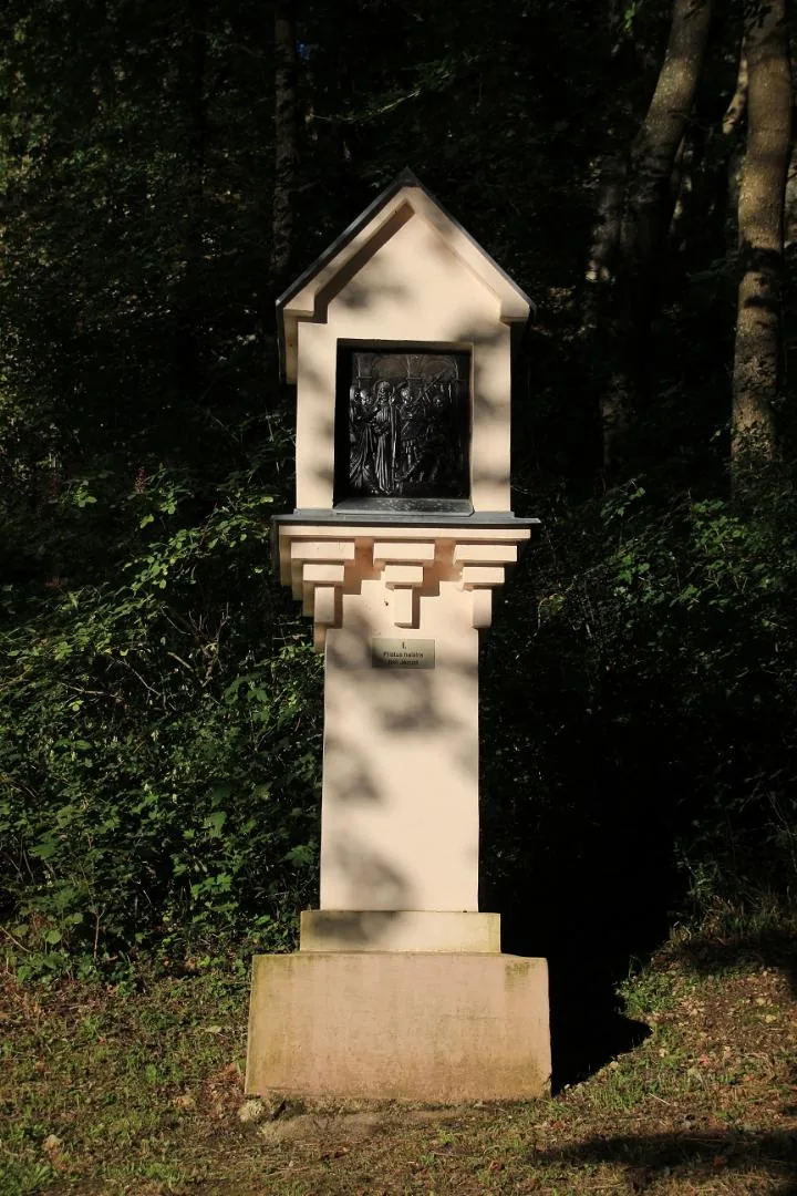 Szent-kút (Borostyán-kút)