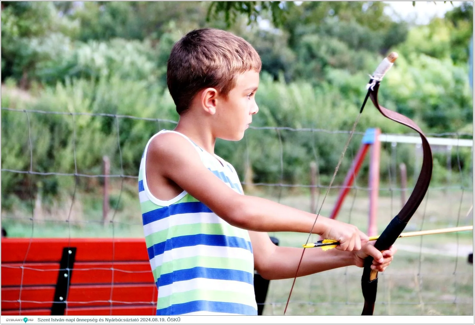 Fotók, Útirány.hu