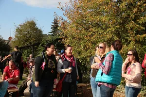 Kora délután, fotók: BakonyiHírek