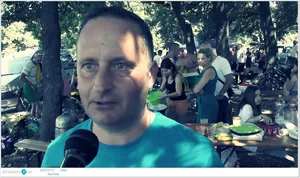 Sportnap 2020 Képek