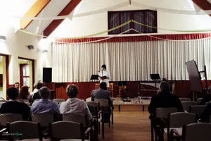 Teremtés Napja - Család-fa ültetés / Fotók: Útirány.hu