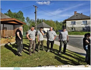 Fotók: Önkormányzat