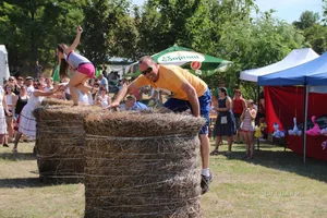 2017 Ösbő Vezér napok/ szombat/ képekben
