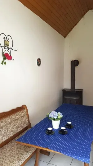 Képek a Vendégházról