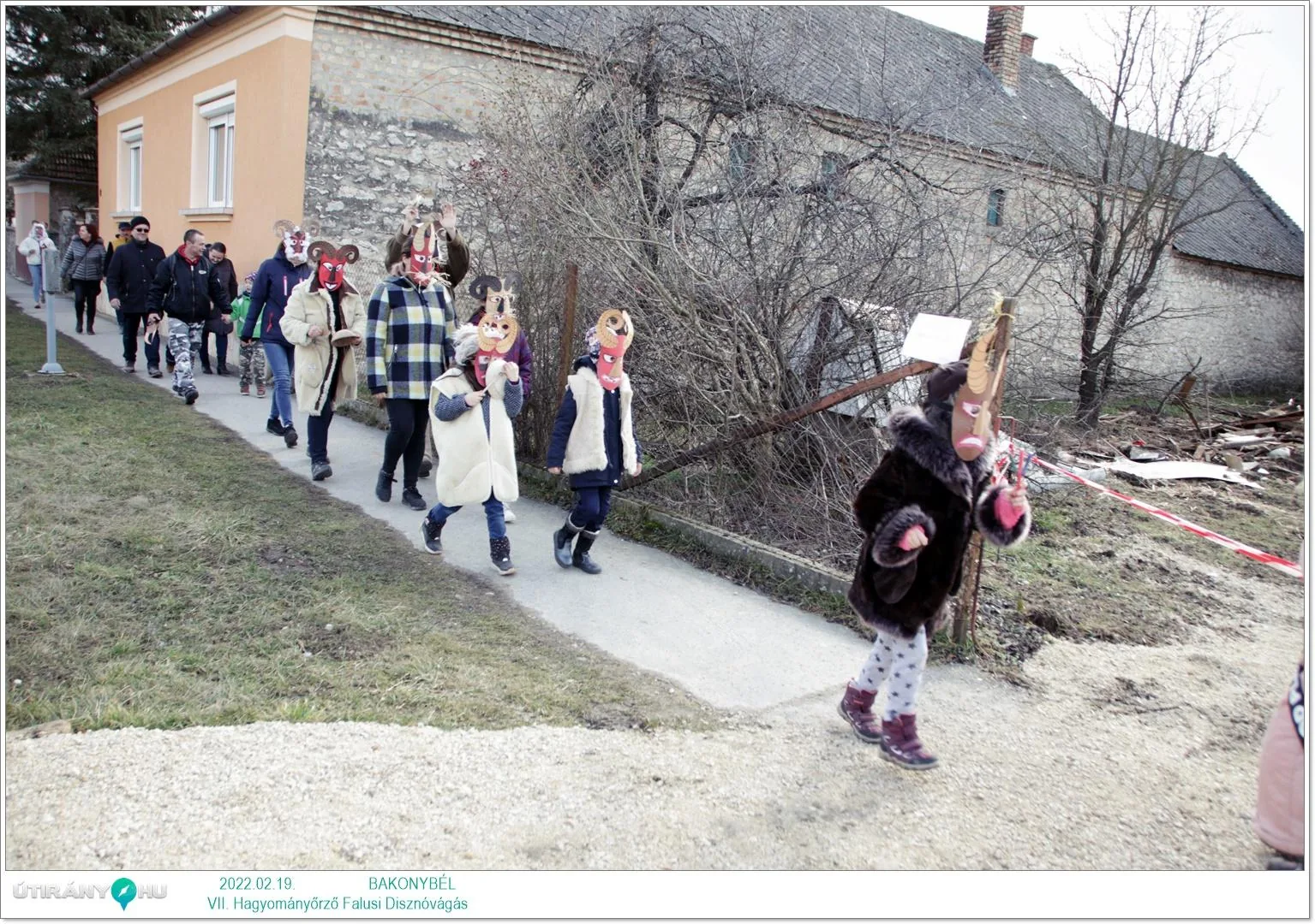 Fotók: Útirány.hu