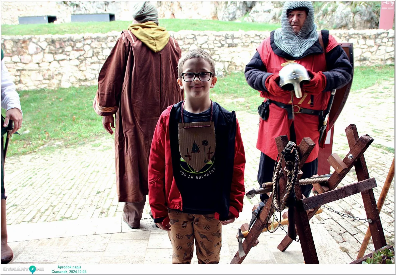 Képek: Útirány.hu