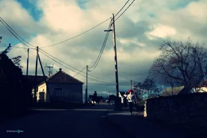 Szilveszteri futás 2018. / Fotók: Útirány.hu