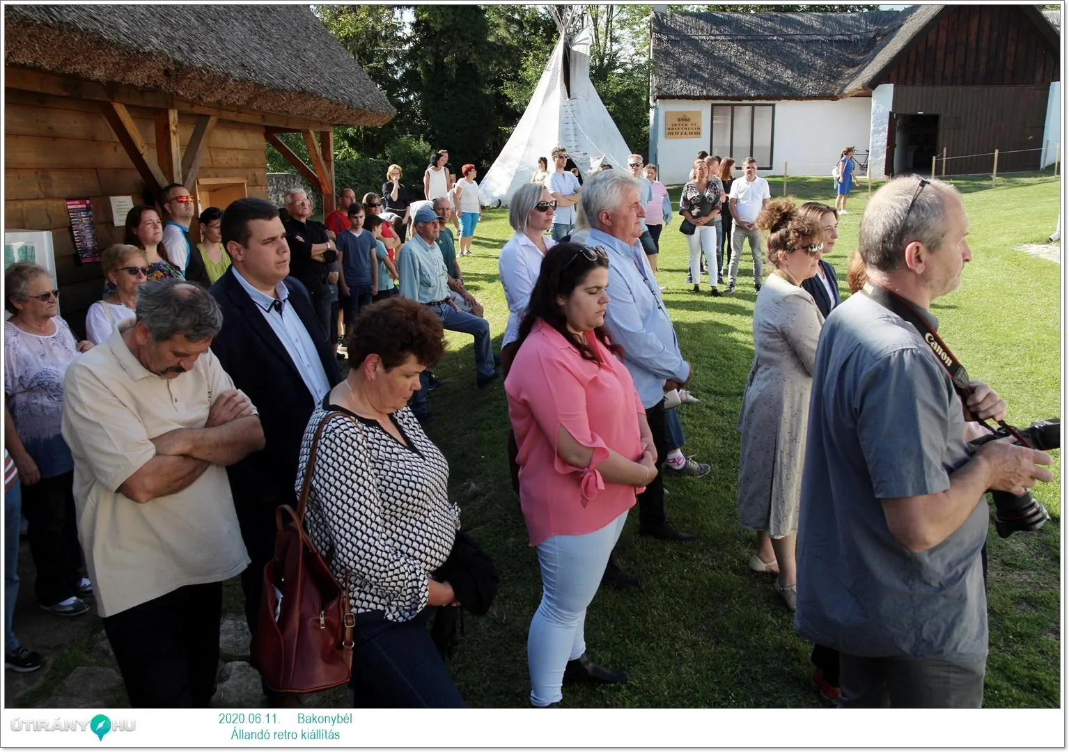 Játék és Nosztalgia múzeum / Fotók: Útirány.hu