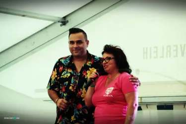 II. HUNGARIKUM FESZTIVÁL / Emlékmű és Rendezvénytér átadás
