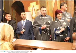 Fotók Díjkiosztó 2022.05.07. Veszprém: