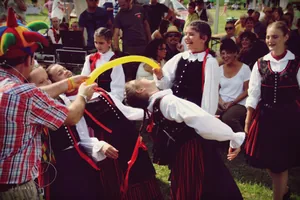 Hungarikum Fesztivál 2018, Fotók: LuiLand