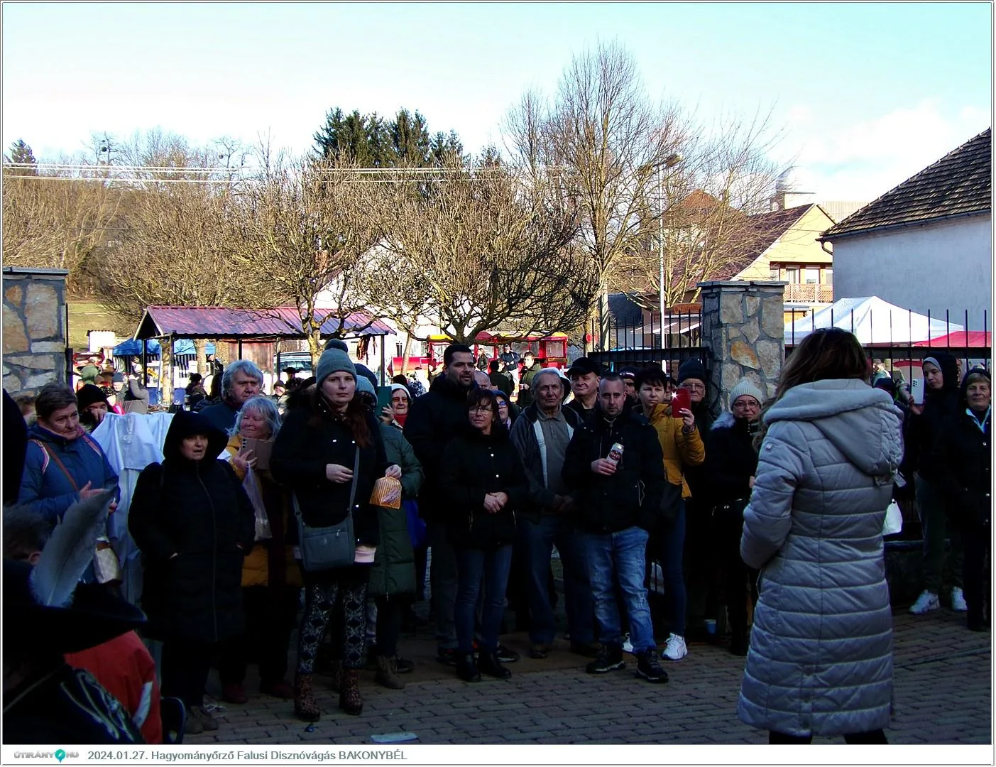 Fotók, Útirány.hu