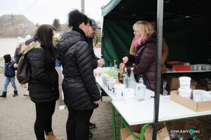 2018 Hagyományőrző disznóvágás. Fotók: Útirány.hu