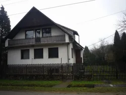 Andor Ház borítóképe