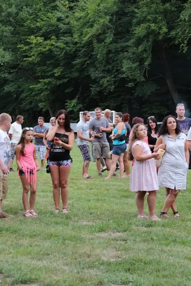 Pénzesgyőri Falunap 2017