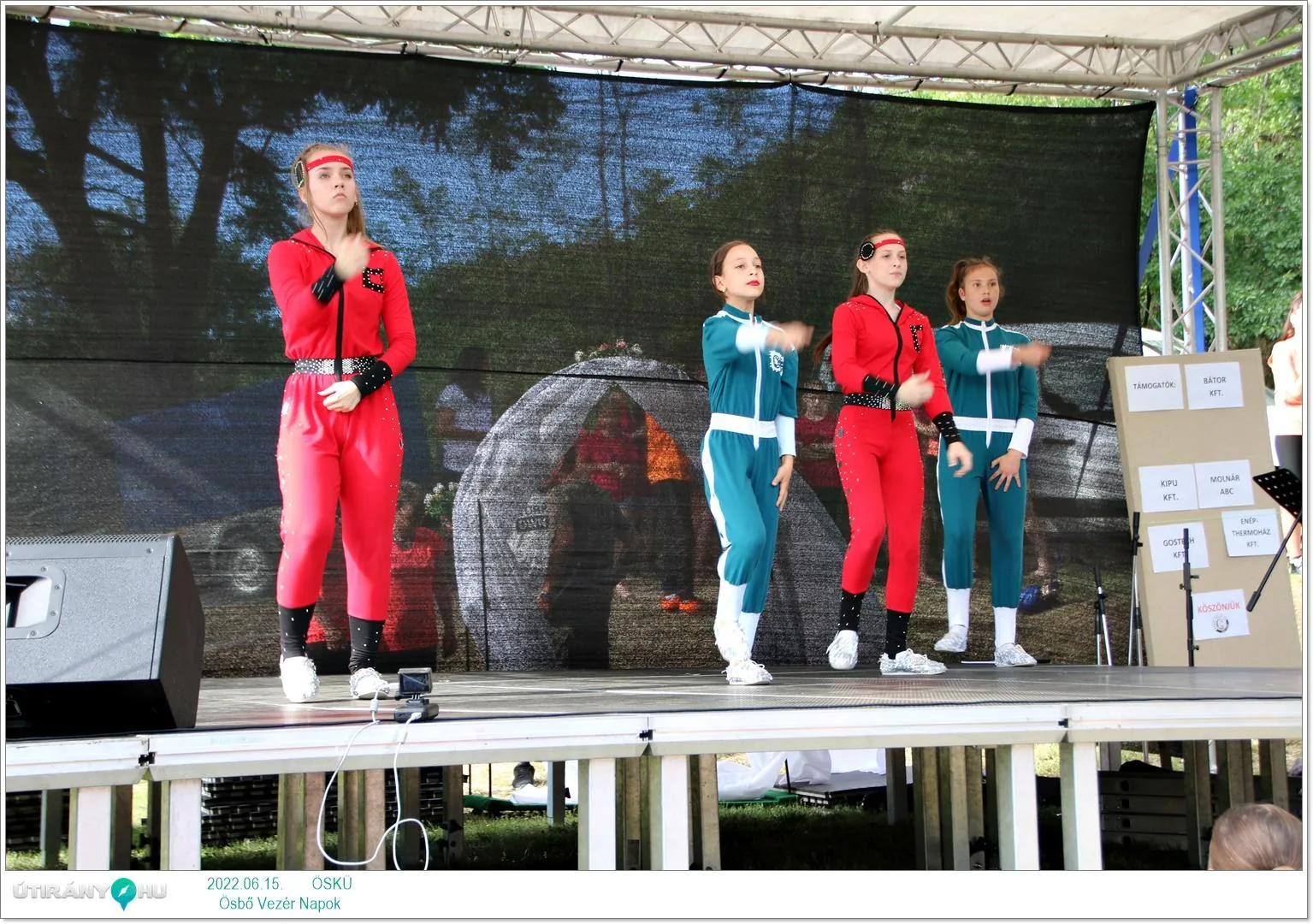 Fotók, Útirány.hu