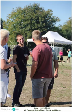 Falunap 2020, Fotó: Útirány.hu