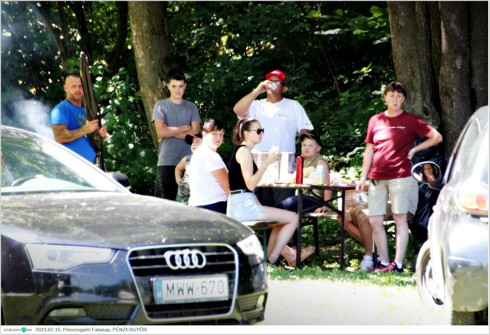 Képek: Útirány.hu