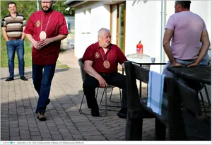 A bírálat pillanatai. Fotók: Útirány.hu