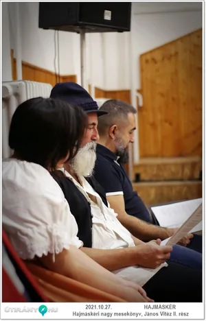 Képek a rendezvényről