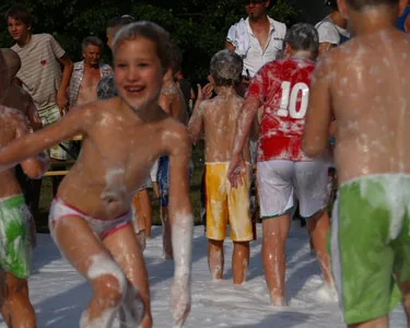 14. Porva Falunap és Nemzetiségi nap 2015. 