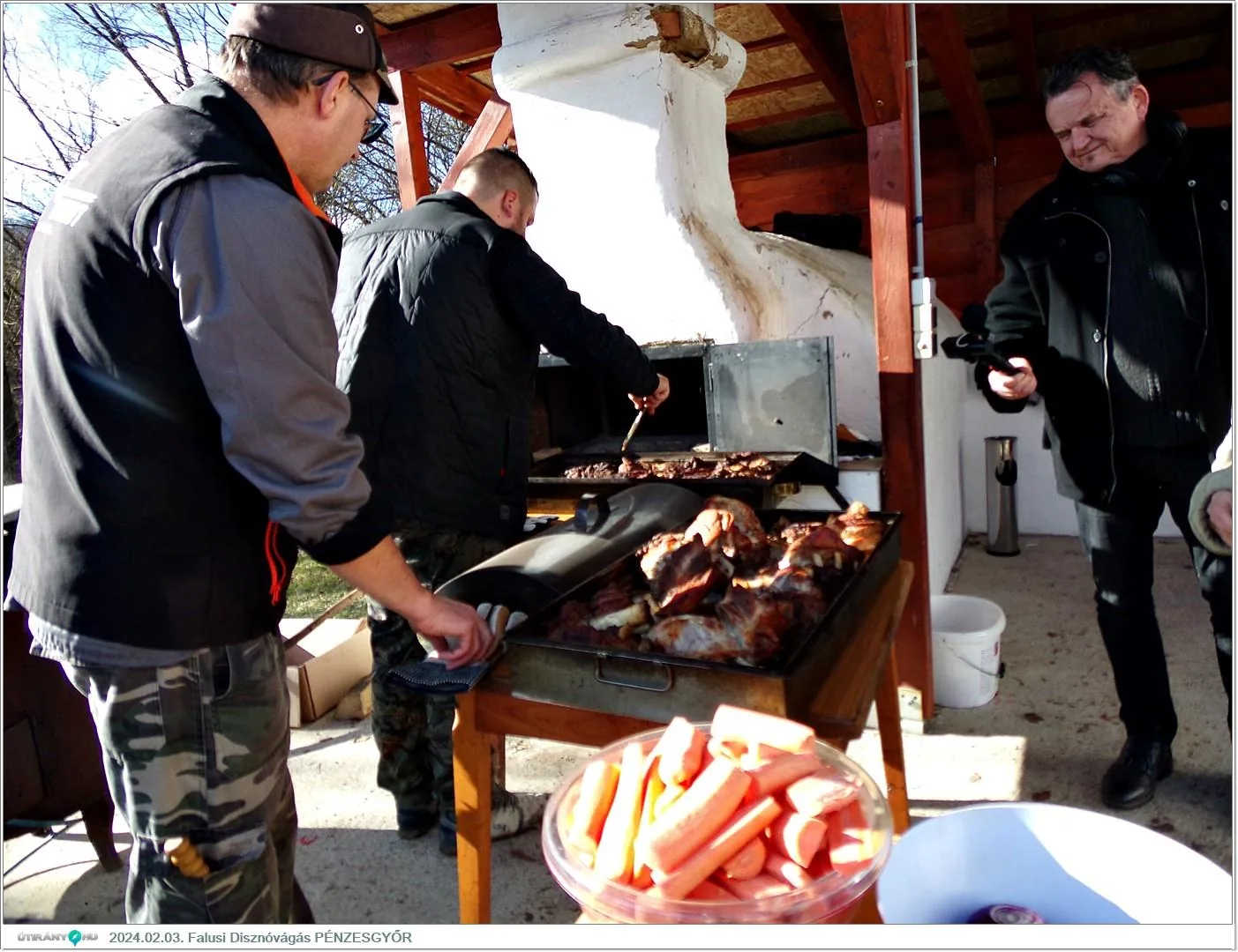 Fotók, Útirány.hu