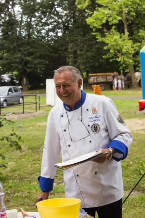 Nyárbúcsúztató főzőverseny, Fotó: Babai Lalinda