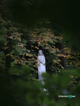 Szentkút borítóképe