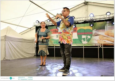 VII. Hungarikum Fesztivál