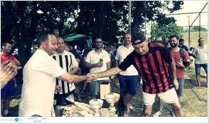 Sportnap 2020 Képek