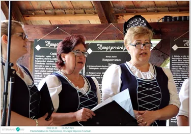 Pásztortalálkozó és Pásztorünnep, Országos Népzenei Fesztivál