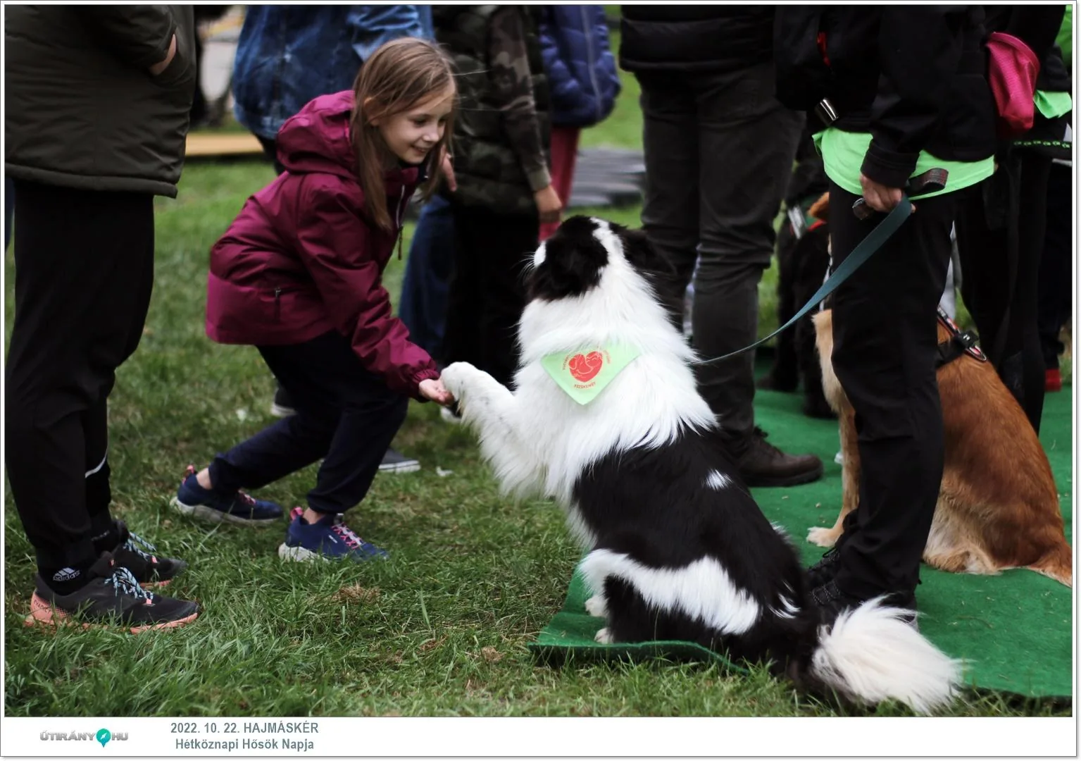 Fotók, Útirány.hu