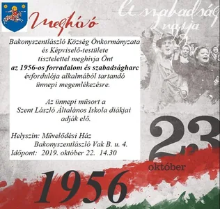 EMLÉKEZZÜNK EGYÜTT! borítóképe