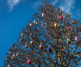 Jásdi Húsvétváró 2022 borítóképe