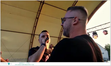 Litéri Juniális Családi Napok 2022