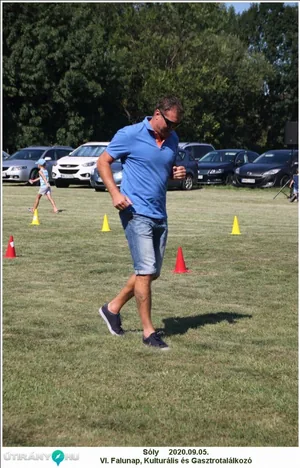 Falunap 2020, Fotó: Útirány.hu