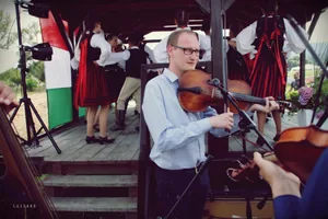 Hungarikum Fesztivál 2018, Fotók: LuiLand