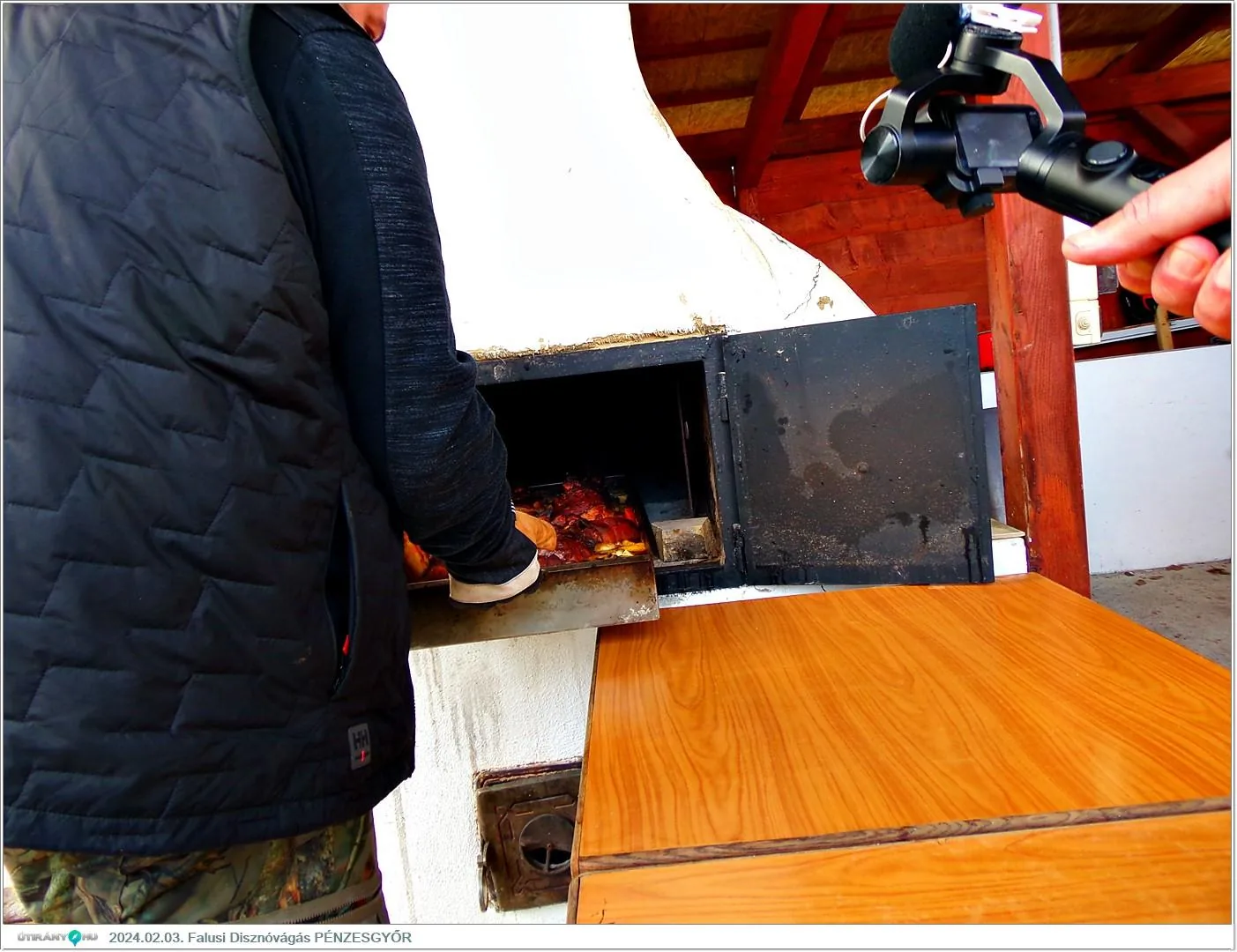 Fotók, Útirány.hu