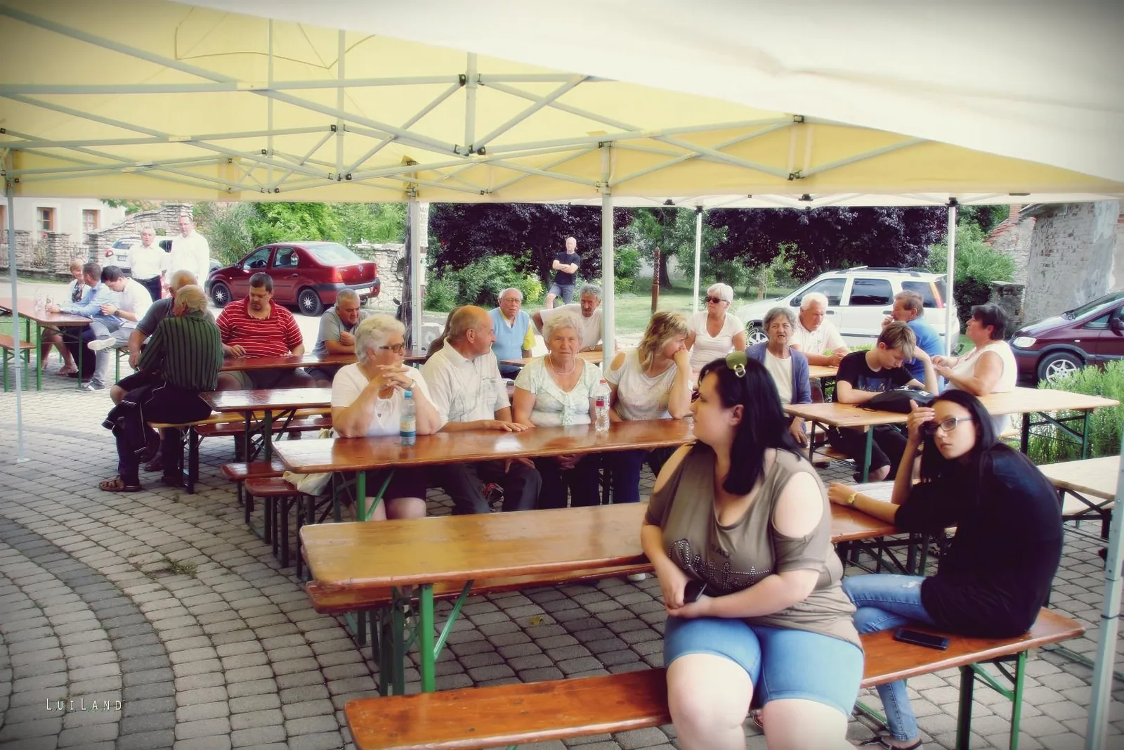 Falunap Fotó: LuiLand