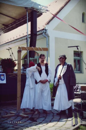 Millenniumi Falunap 2018, Képek: LuiLand