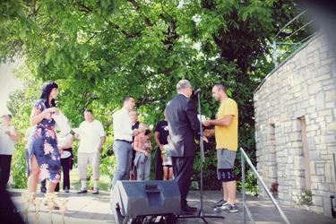 IV. Sólyi Falunap 
