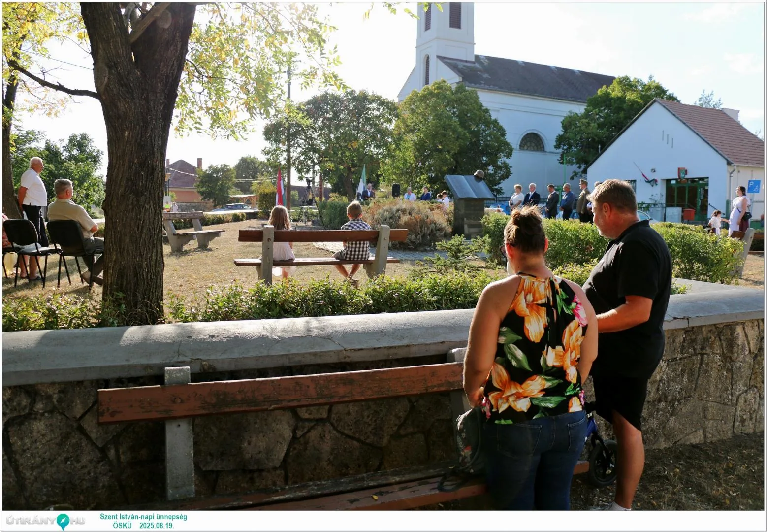 Képek: Útirány.hu