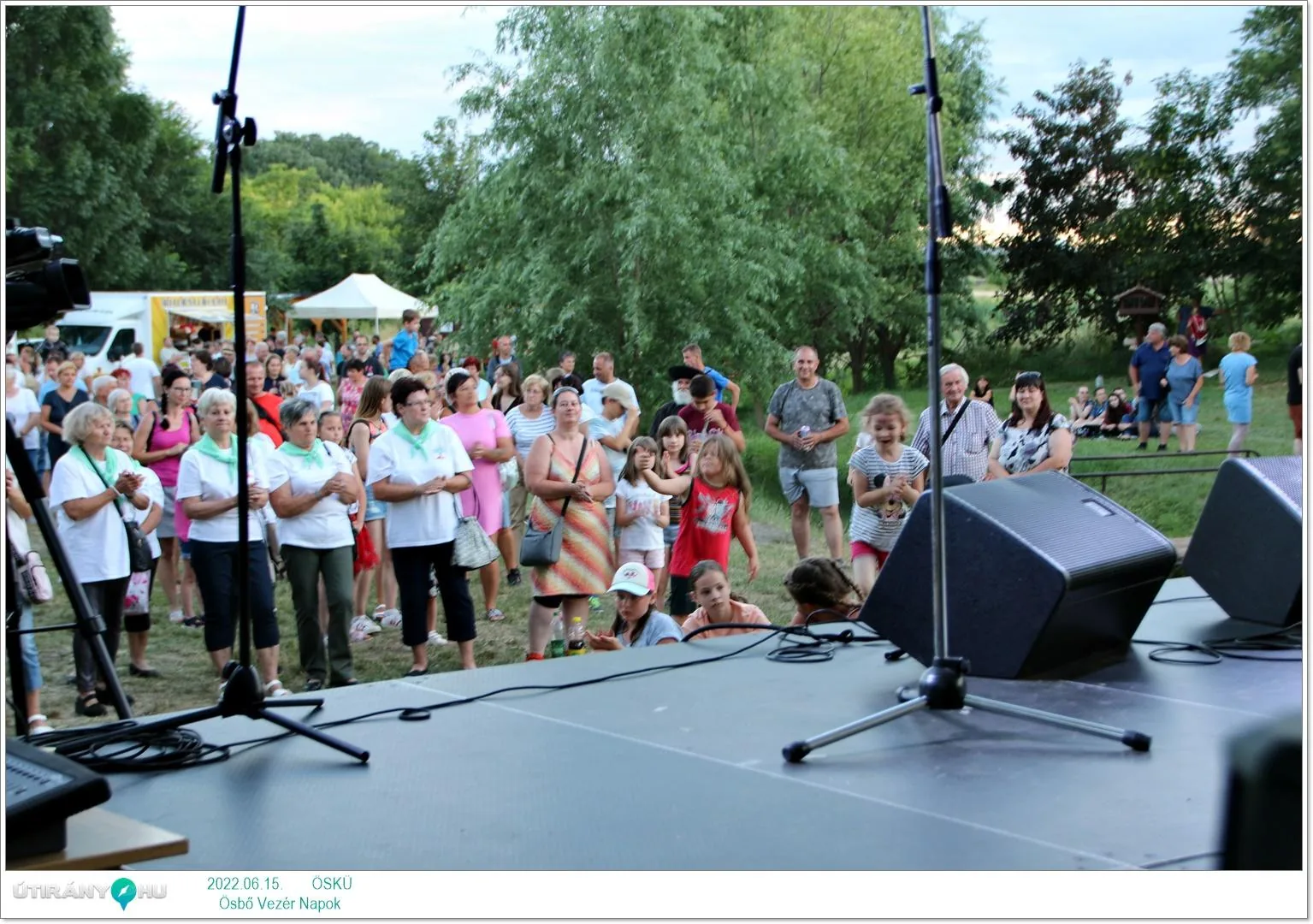 Fotók, Útirány.hu