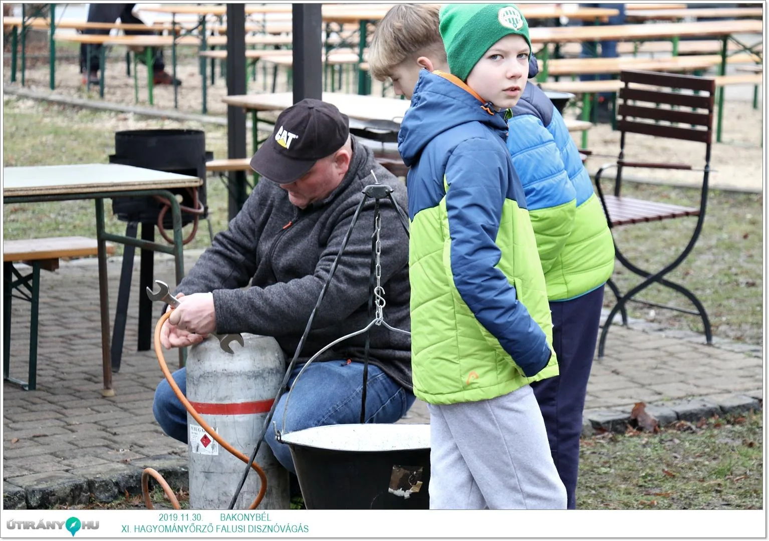 Képek a rendezvényről