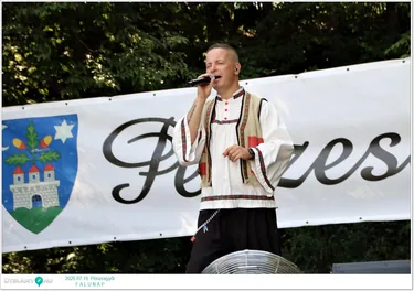 PÉNZESGYŐR FALUNAP 2025