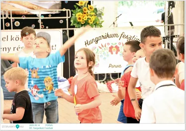 VII. Hungarikum Fesztivál