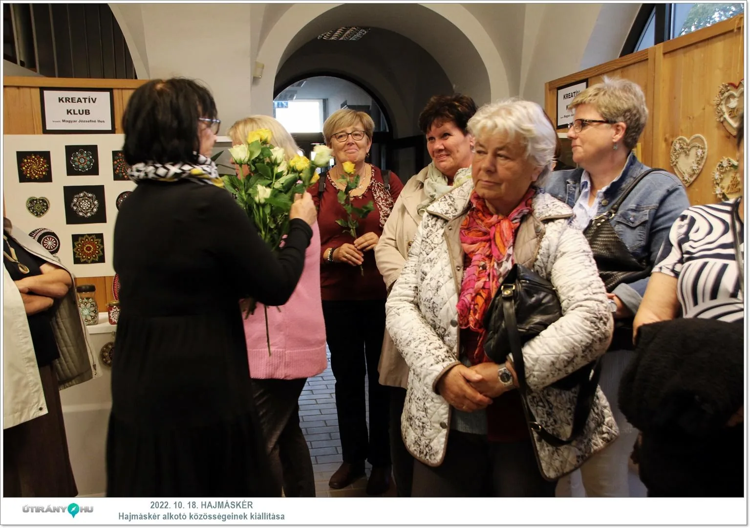 Fotók, Útirány.hu