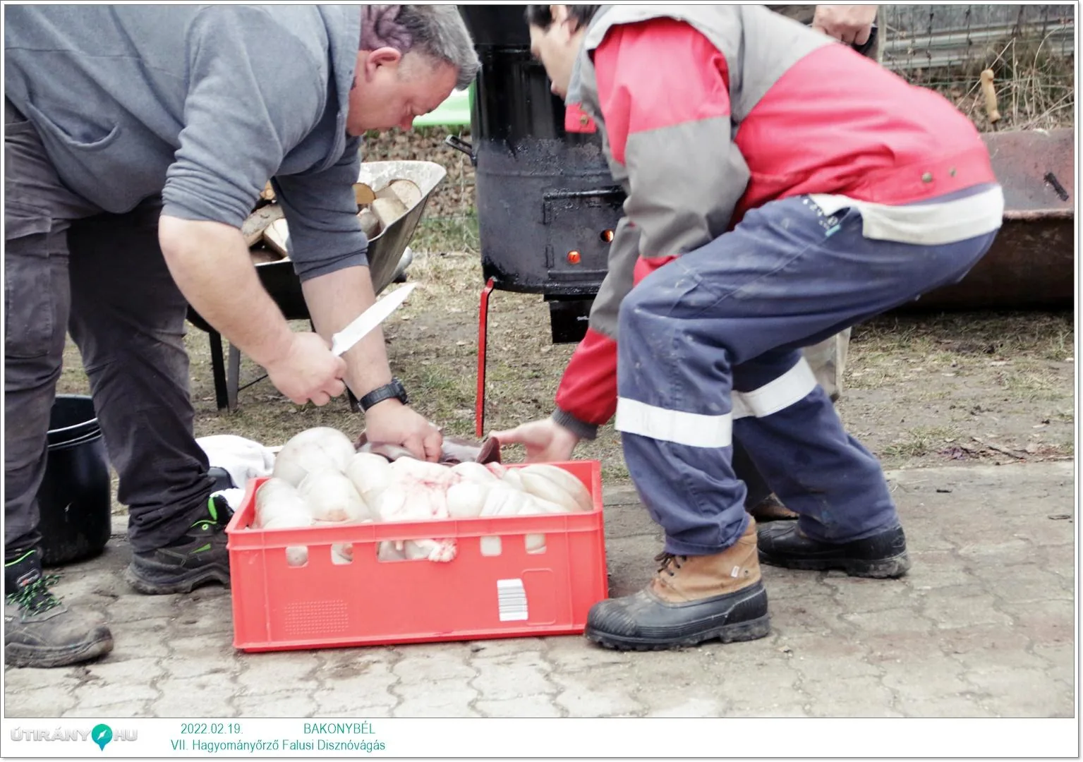 Fotók: Útirány.hu