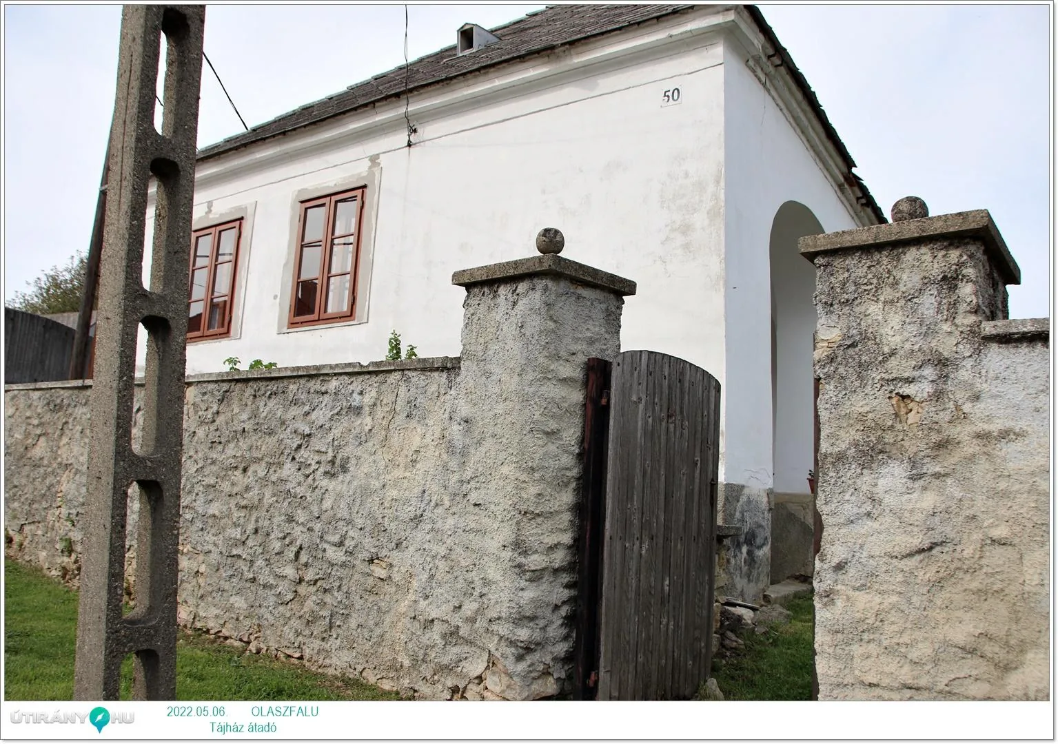 Képek az átadóról 2022